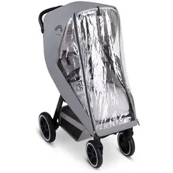 ABC DESIGN Regenschutz 4 Seasons für Buggys