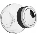 Glas-Gewürzbehälter 8x6cm 190ml Universal-Küchenbehälter