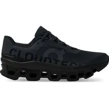 On Cloudmonster Herren All Black 47