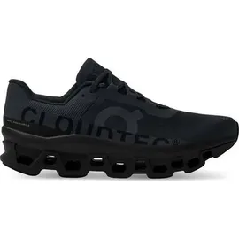 On Cloudmonster Herren All Black 47