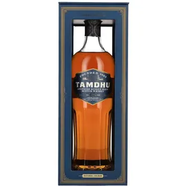 Tamdhu 15 Years Old Speyside Single Malt Scotch 46% vol 0,7 l Geschenkbox