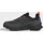 Adidas Terrex AX4 Herren Grey Six / Solar Red / Carbon 44