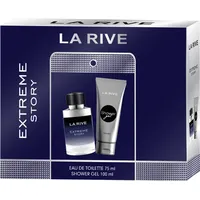 LA RIVE Extreme Story Geschenkset - 1.0 Stück