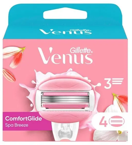 gillette venus