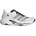 Größe 42 2 3 in Grau FTWWHT/CBLACK/FTWWHT