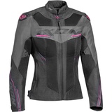 IXON Draco Damen - / anthracite / fushia XS