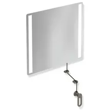 Hewi 801 60 x 54 cm Umbra