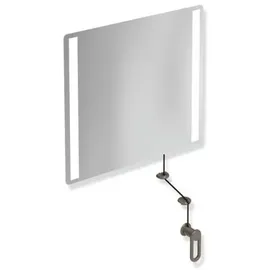 Hewi 801 60 x 54 cm Umbra