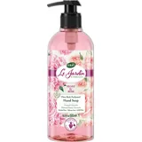 dalan Le Jardin Flüssigseife Peony & Rose (500ml)