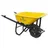 BAMATO Schubkarre MTR-150 150 kg