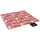 OEM Picknickdecke Tutti Frutti bunt 200 x 200 cm