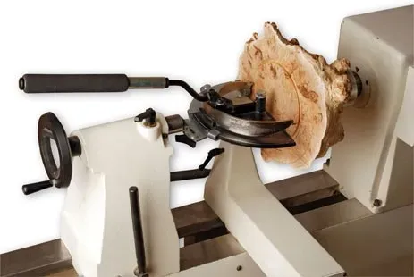 WOODCUT Bowl Saver STANDARD