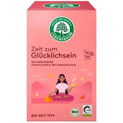 Zeit zum Glücklichsein BIO