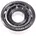 SKF Kegelrollenlager 30302