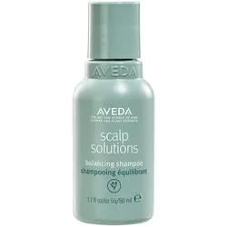 AVEDA Scalp Solutions Balancing Shampoo 50ml