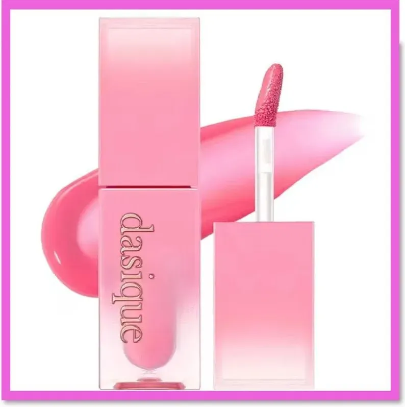 Dasique Juicy Dewy Tint #03 Pink Guava 3,5g Lipgloss #03