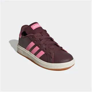 Shoes Tennisschuhe, Aurora Ruby/Bliss pink/Off White, 21 EU