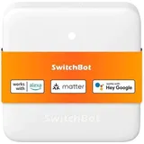 SwitchBot Hub Mini, Matter Enabled