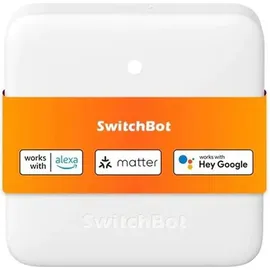 SwitchBot Hub Mini, Matter Enabled