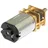 SOL-Expert Gleichstrommotor G150 (G150-12V)