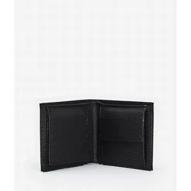 Mandarina Duck District Geldbörse Herren schwarz
