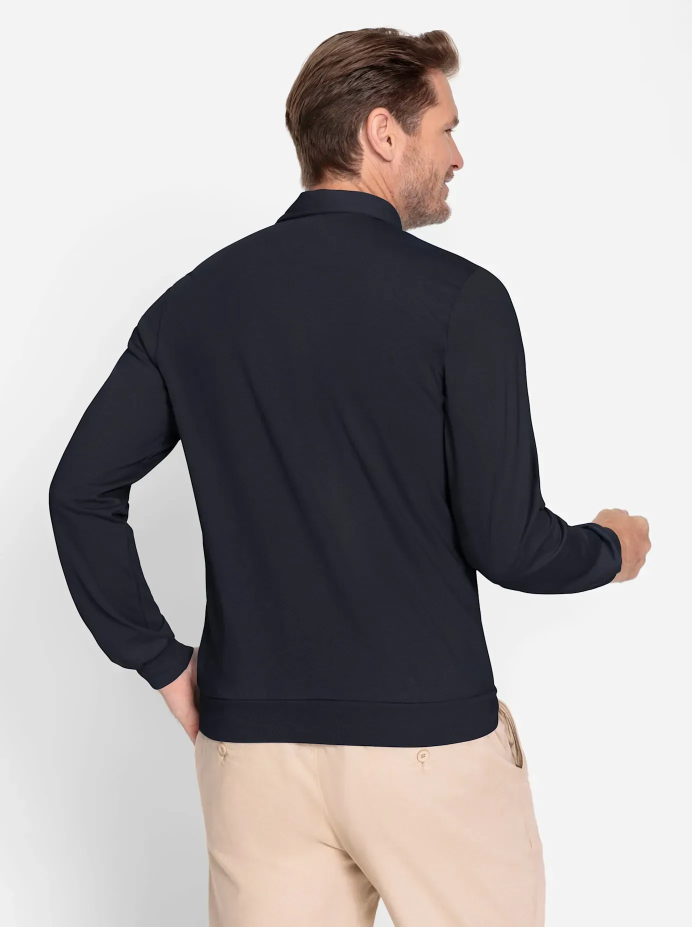 Poloshirt MARCO DONATI 