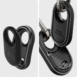 SPIGEN Rugged Armor schwarz 1er-Pack