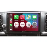 Pioneer AVIC-Z1000DAB-C für Fiat Ducato 8