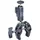 SmallRig 3757B Kameraklemme