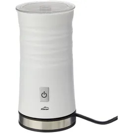 Lacor Elektrischer Milchaufschäumer 500w 115ml weiß