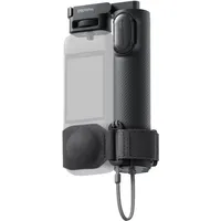 INSTA360 Foldable 2-in-1 Selfie Stick schwarz