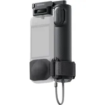 INSTA360 Foldable 2-in-1 Selfie Stick schwarz