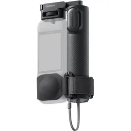 INSTA360 Foldable 2-in-1 Selfie Stick schwarz