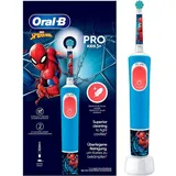 Oral-B Vitality Pro 103 Kids Mix Frozen/Spiderman (773116)