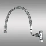 Benkiser 3510060B Verbindungsset für Eckventil