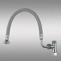 Benkiser 3510060B Verbindungsset für Eckventil