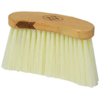 Grooming Deluxe Middle Brush Long Natural