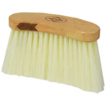 Grooming Deluxe Middle Brush Long Natural