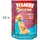 Rinti Gold Huhn Pur & Geflügelherzen 10 x 100 g