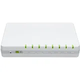 Auerswald 4-Port ATA Analoger Terminal Adapter