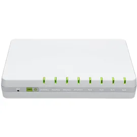Auerswald 4-Port ATA Analoger Terminal Adapter