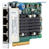 HPE FlexFabric 536FLR-T Netzwerkadapter 4x 10Gb Ethernet Ports PCI Express 3.0 x8