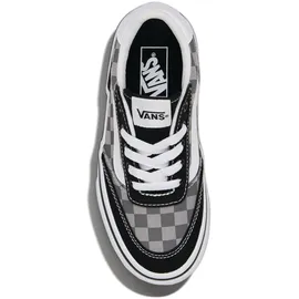 Vans Brooklyn LS grau 33