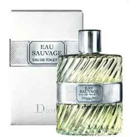 Dior Eau Sauvage Eau de Toilette 50 ml