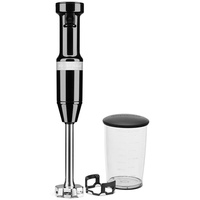 KitchenAid STABMIXER – CLASSIC - Onyx schwarz 5KHBV53EOB