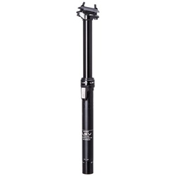 KIND SHOCK Sattelstütze LEV Remote | ohne Hebel | 120 mm