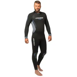 Cressi FAST 7mm Herren Neoprenanzug - M/3