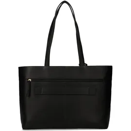 Picard Muna Shopper Leder Black