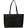 Picard Muna Shopper Leder Black