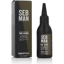 Sebastian Professional Seb Man The Hero Re-Workable Gel 75 ml